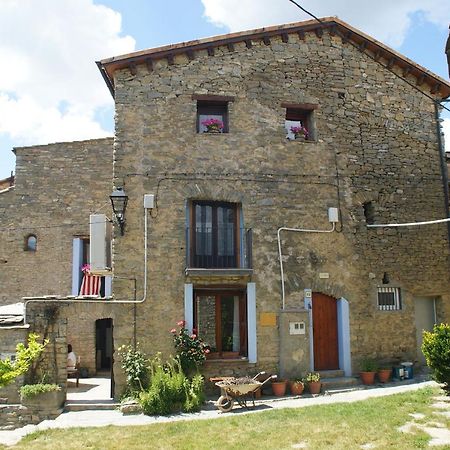 Apartamento L'Estudi El Meull Exterior foto