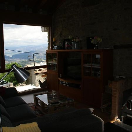 Apartamento L'Estudi El Meull Exterior foto