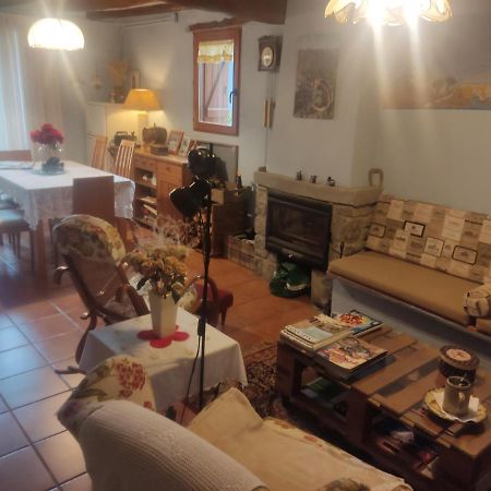 Apartamento L'Estudi El Meull Exterior foto