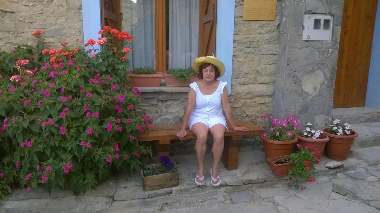 Apartamento L'Estudi El Meull Exterior foto