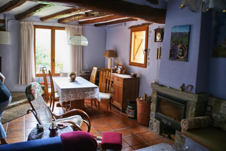 Apartamento L'Estudi El Meull Exterior foto