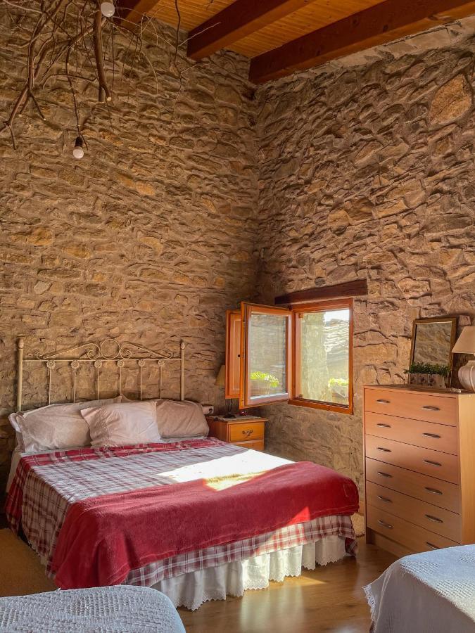 Apartamento L'Estudi El Meull Exterior foto