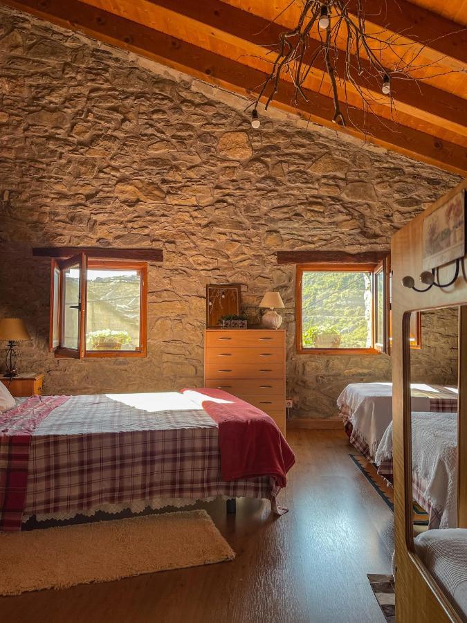 Apartamento L'Estudi El Meull Exterior foto