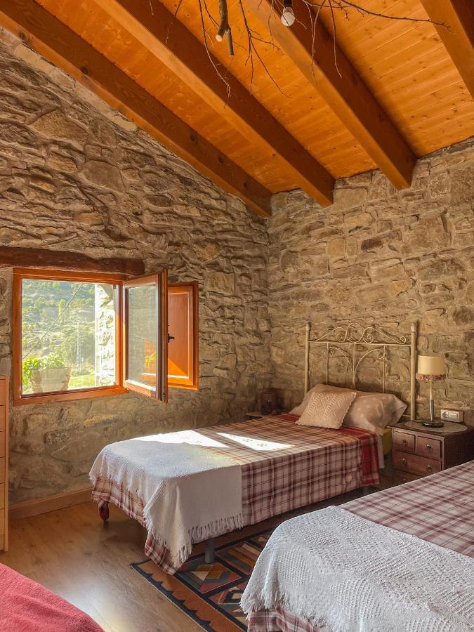 Apartamento L'Estudi El Meull Exterior foto