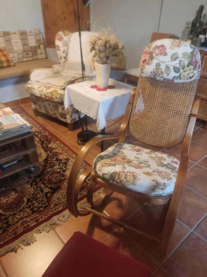 Apartamento L'Estudi El Meull Exterior foto