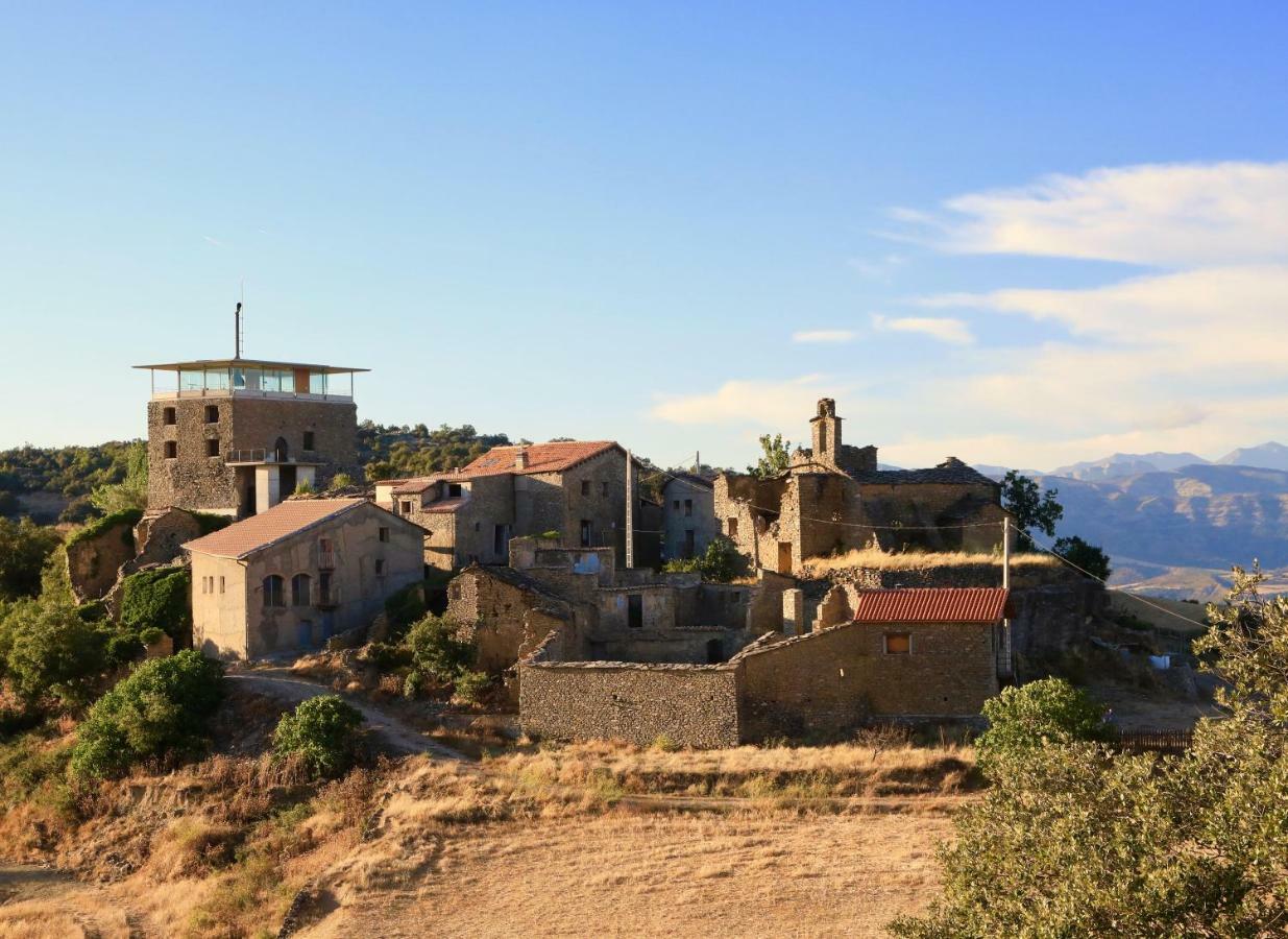Apartamento L'Estudi El Meull Exterior foto
